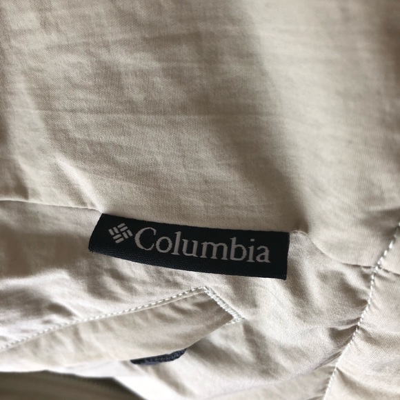 COLUMBIA vintage jacket - Picture 5 of 5